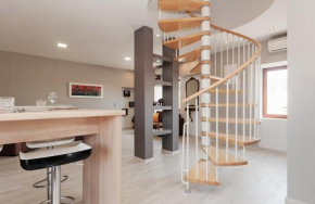 Отель Ravelin Apartments  Задар